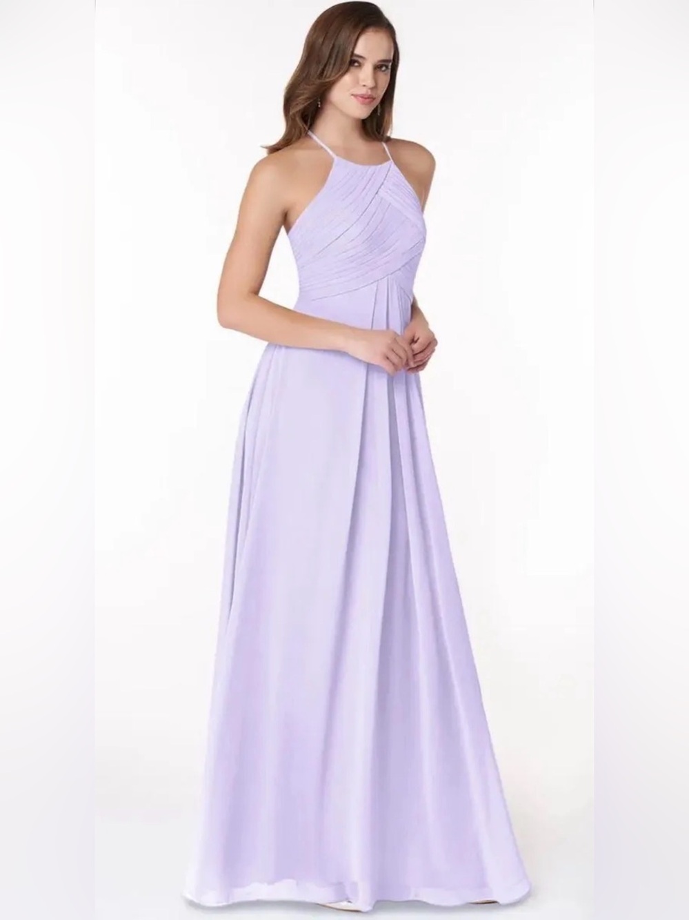 AZAZIE Bridesmaid/ Formal Gown